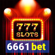 6661 bet